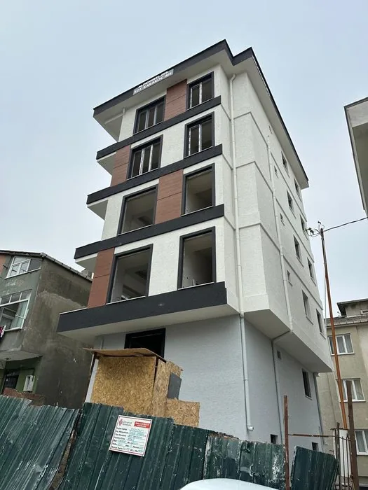 Devam Eden Proje Kartal