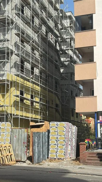 Devam Eden Proje Maltepe