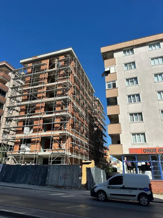 Devam Eden Proje Ataşehir