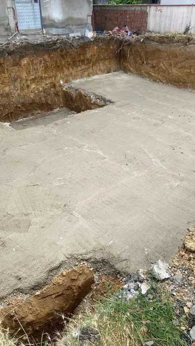 Devam Eden Proje Pendik