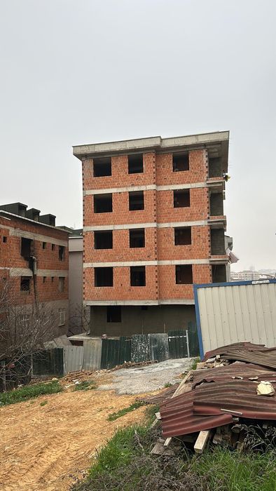 İstanbul Anadolu Yakası projesi - Murat Demirel İnşaat