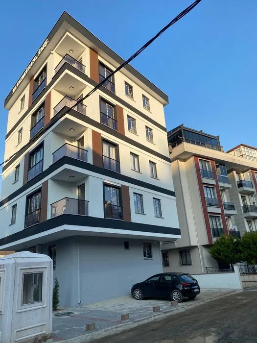 Murat Demirel İnşaat - Anadolu Yakası Konut