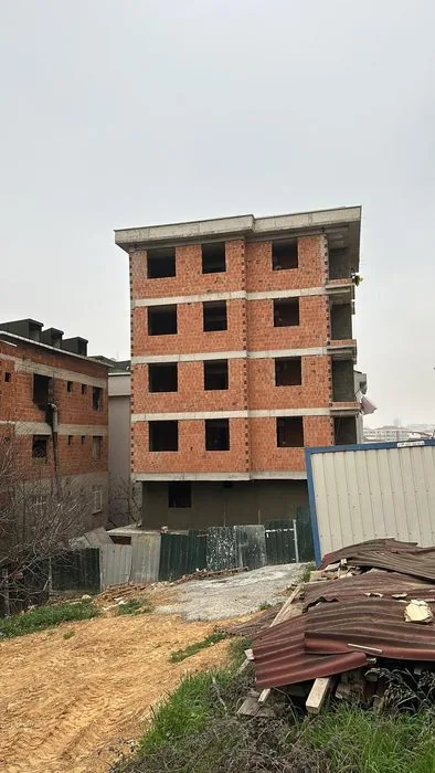 Tamamlanan Konut Projesi 2