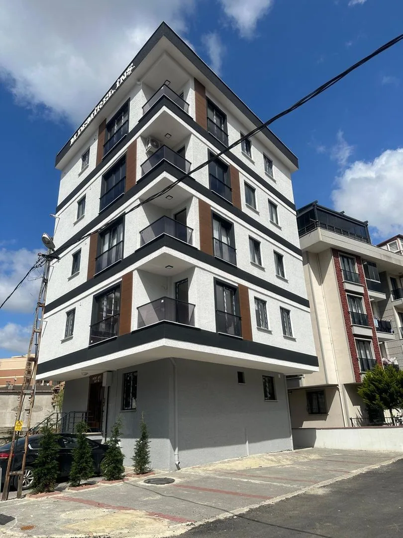 Sancaktepe Konut Projesi - Murat Demirel İnşaat